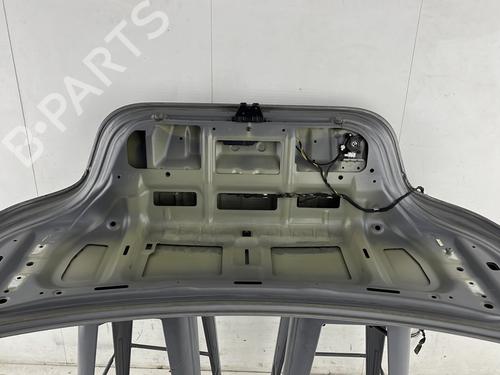 Tailgate BMW 5 (E60) 520 d | BP24656387C6 