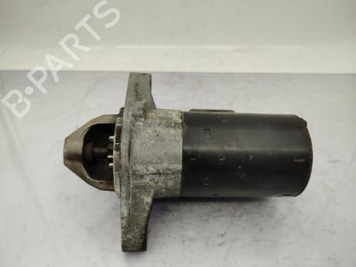 Used Starter Starter TOYOTA AURIS (_E15_) 1.6 (ZRE151_, ZRE151R) (124 hp) 23719427 23719427
