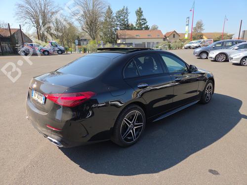 Fælk MERCEDES-BENZ C-CLASS (W206) C 300 e (206.054) | BP30890332C45 - Image 74