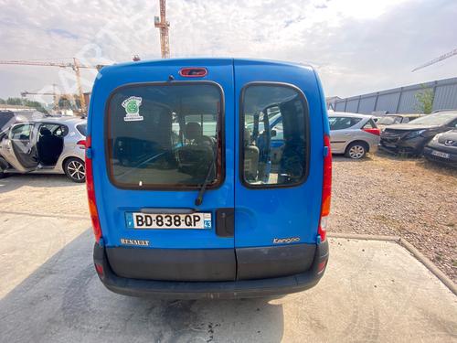 Dashboard RENAULT KANGOO Express (FC0/1_) D 65 1.9 (FC0E, FC02, FC0J, FC0N) | BP37717282C46 - Image 73