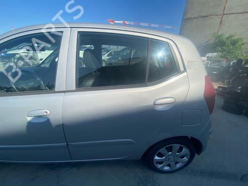 Dashboard HYUNDAI i10 I (PA) 1.2 | BP37636586C46 - Image 19