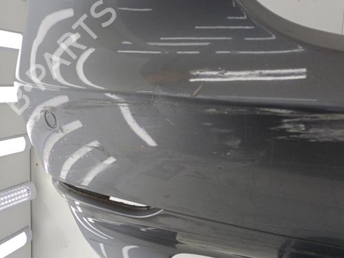 Rear bumper BMW 5 (E60) 530 d | BP23732159C8 