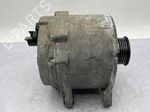 Used Alternator Alternator VW TOUAREG (7LA, 7L6, 7L7) 3.0 V6 TDI (240 hp) 23755564 23755564
