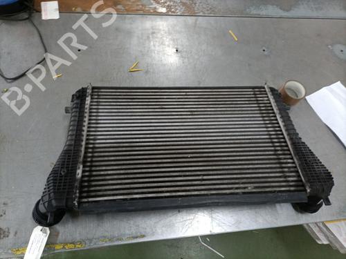 Intercooler VW TOURAN (1T1, 1T2) 1.9 TDI | BP23719085M30 - Image 33