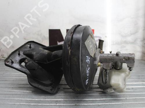 Used Servo brake Servo brake CITROËN SAXO (S0, S1) 1.0 X (50 hp) 23668727 23668727