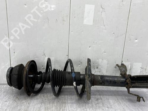 Used Right front shock absorber DACIA SANDERO II 1.2 (75 hp) 29477561