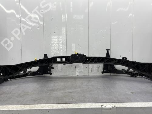 Used Front slam panel Front slam panel FORD C-MAX II (DXA/CB7, DXA/CEU) 1.6 TDCi (95 hp) 33828048 33828048