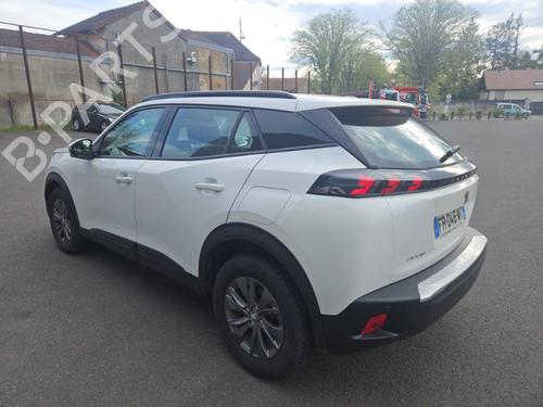 Pipe PEUGEOT 2008 II (UD_, US_, UY_, UJ_, UR_, UC_) 1.5 BlueHDI 130 | BP28690462M125 