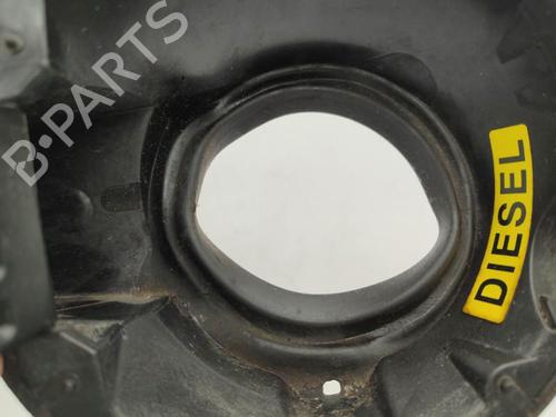 Fuel flap PEUGEOT 207 (WA_, WC_) 1.4 HDi | BP23749283C131 