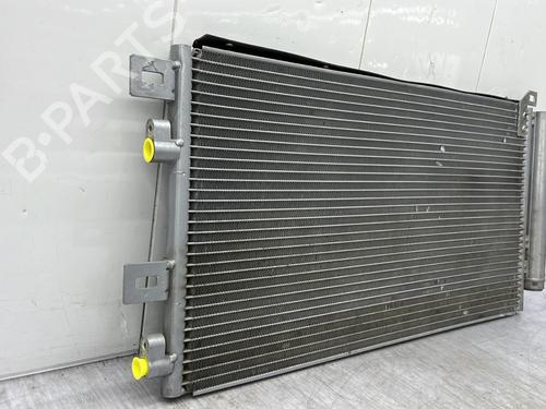 AC radiator MINI MINI (R50, R53) Cooper | BP23887360M32  - Image 7