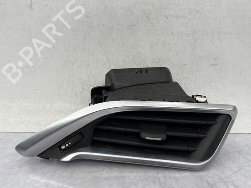 Used Air vent PEUGEOT 208 I (CA_, CC_) 1.6 HDi / BlueHDi 75 (75 hp) 30870395