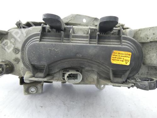 Used Right headlight Right headlight RENAULT ESPACE III (JE0_) 2.0 (JE0A) (114 hp) 25269975 25269975