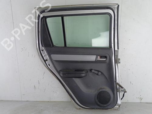 left-rear-door-suzuki-swift-iii-mz-ez-2005-23709133 main image