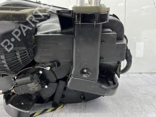 Heater matrix box SMART FORTWO Coupe (451) 1.0 (451.331, 451.380) | BP29839333M61