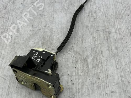 Used Front left lock Front left lock 23674954 23674954