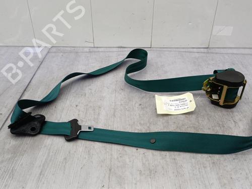 Used Front right seatbelt Front right seatbelt CITROËN SAXO (S0, S1) 1.1 X, SX (60 hp) 23675256 23675256