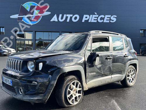 Middle console JEEP RENEGADE SUV (BU, B1, BV) 1.0 T-GDi | BP23741137I22 - Image 15