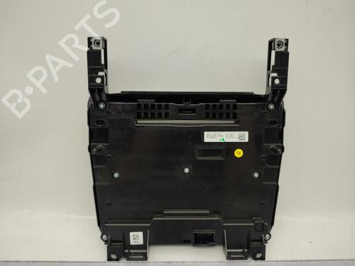 Climate control CITROËN C4 II (NC_) 1.6 HDi 90 | BP23709405I5 - Image 5