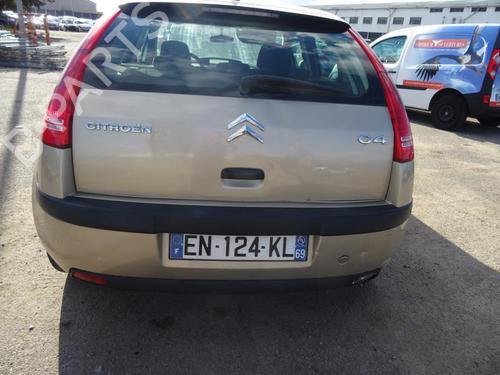 Left tailgate light CITROËN C4 I (LC_) 1.6 HDi | BP23690940C79 - Image 3