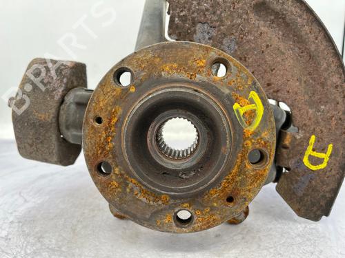 Right front steering knuckle PEUGEOT 607 (9D, 9U) 2.2 HDi | BP39212701M26 - Image 3