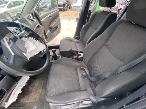 Sæde sæt SUZUKI SWIFT IV (FZ, NZ) | BP37451317C78 - Image 55