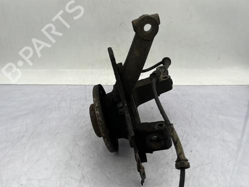 Used Left front steering knuckle Left front steering knuckle FIAT PANDA (169_) 1.1 (169.AXA1A) (54 hp) 23755111 23755111