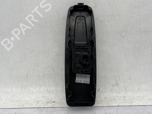 Right front window switch RENAULT MEGANE IV Hatchback (B9A/M/N_) 1.5 dCi 110 (B9A3) | BP25726462I26 - Image 4