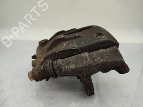 left-front-brake-caliper-opel-corsa-c-x01-2000-2001-2002-2003-2004-2005-2006-2007-2008-2009-23732739 main image