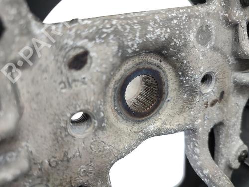 Rat SMART FORFOUR (454) 1.5 CDI (454.000) | BP23751773C49 