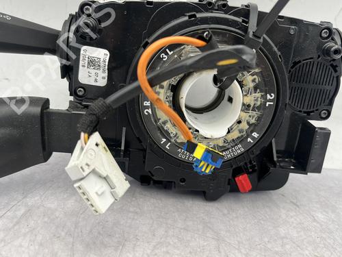 Steering column stalk PEUGEOT 208 I (CA_, CC_) 1.2 VTI 82 | BP30735969I23 