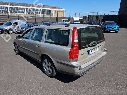 Engine VOLVO V70 II (285) | BP33969256M1 - Image 56