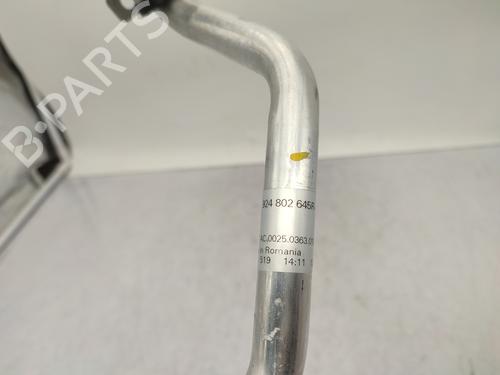 AC pipe DACIA DUSTER (HM_) 1.5 dCi 115 (HMAD) | BP25913021M126 - Image 2