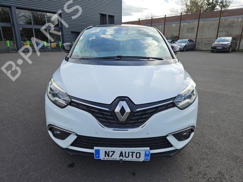 Right front window switch RENAULT SCÉNIC IV (J9_) 1.6 dCi 130 | BP26436821I26 - Image 51