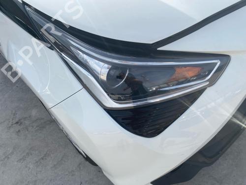 Used Right headlight Right headlight 37451106 37451106