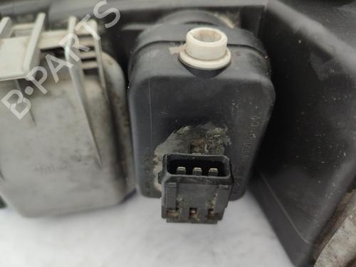 Right headlight FIAT MAREA Weekend (185_) 2.4 JTD 130 | BP23677730C29 