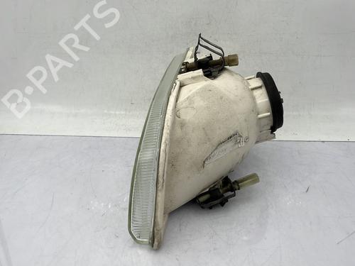 Right headlight FORD FIESTA III (GFJ) 1.1 | BP26594313C29 