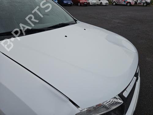 Electronic module DACIA DUSTER (HS_) 1.5 dCi 4x4 (HSMC, HSMD) | BP26523575M83 - Image 25