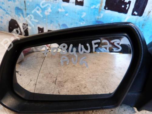 Left mirror FORD MONDEO III (B5Y) 2.0 16V TDDi / TDCi | BP23687024C26 