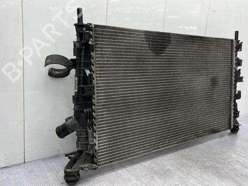 Water radiator VOLVO C30 (533) 1.6 D | BP23751928M31 - Image 7