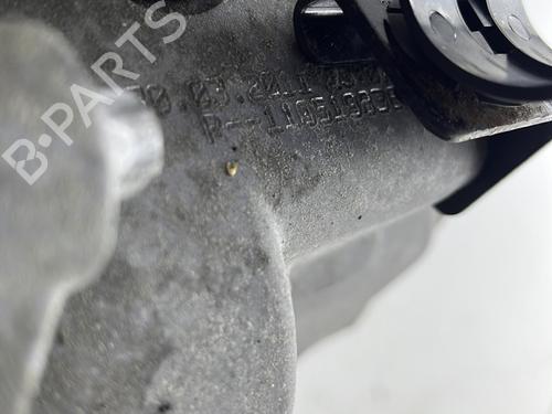 Gearbox OPEL INSIGNIA A (G09) 2.0 CDTI (68) | BP31022282M3