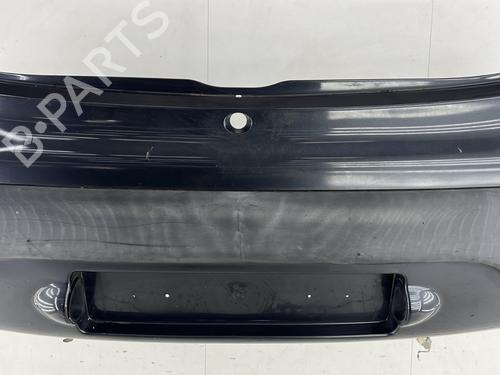 Rear bumper PEUGEOT 107 (PM_, PN_) 1.0 | BP26892763C8 