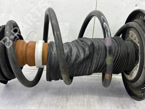 Left front shock absorber OPEL CORSA F (P2JO) 1.2 (68) | BP31583584M16  - Image 5