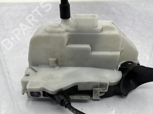Front left lock RENAULT TWINGO II (CN0_) 1.2 16V (CN04, CN0B) | BP31660325C98