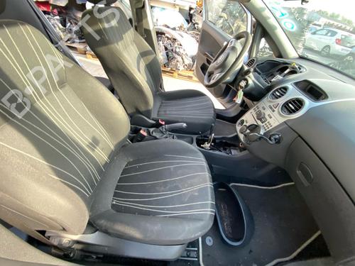 Seats set OPEL CORSA D (S07) | BP37663388C78 - Image 5