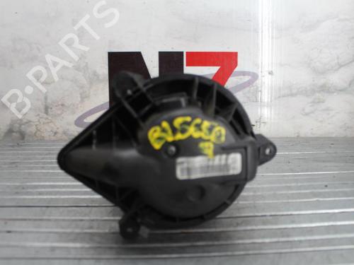 Heater blower motor RENAULT TRAFIC II Van (FL) 2.0 dCi 90 (FL0H, FL00, FL01, FL0M, FL0P, FL0S) | BP23668390M62 