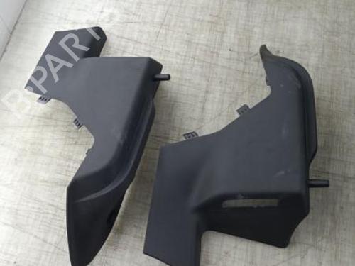 Rear seat CITROËN C3 II (SC_) 1.2 VTi 82 | BP23742017C17 - Image 5