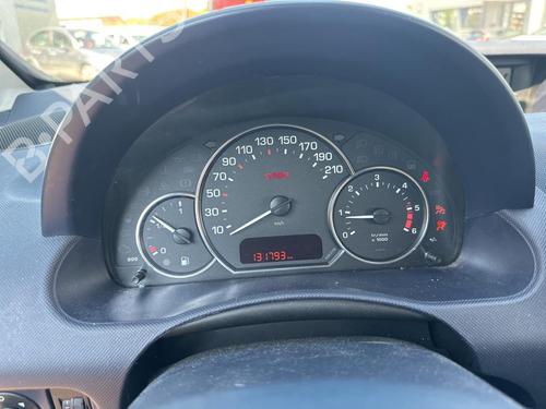 ABS pump PEUGEOT 1007 (KM_) 1.4 HDi | BP23663264M43  - Image 16