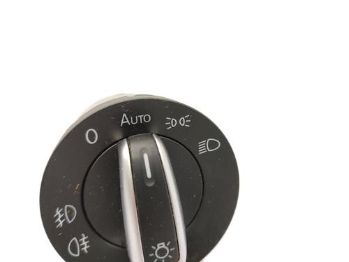 Headlight switch VW GOLF VI (5K1) 1.6 TDI | BP23718672I24 - Image 4