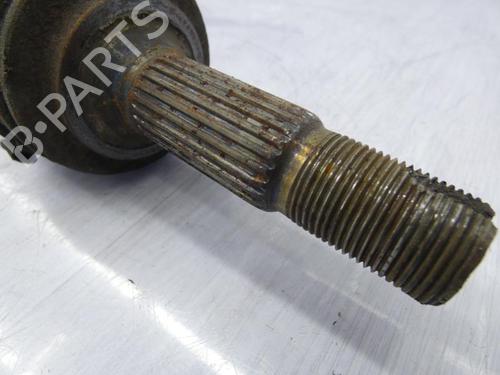 Right front driveshaft PEUGEOT 107 (PM_, PN_) 1.0 | BP23700717M39 