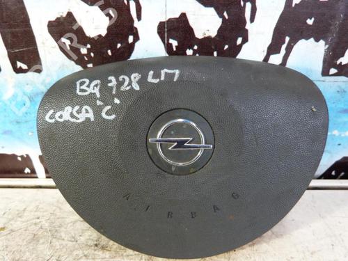 driver-airbag-opel-corsa-c-x01-2000-2001-2002-2003-2004-2005-2006-2007-2008-2009-23692630 main image